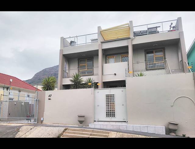 1 bed property to rent in WOODSTOCK